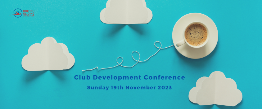 Bga Club Development Conference Sunday Th November Pilot