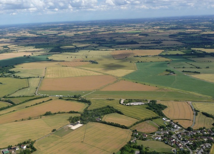 Essex Gliding Club Pilot & Club Info