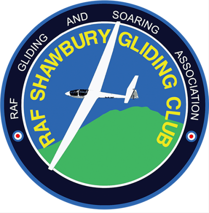 RAF Shawbury GC on air - Pilot & Club Info